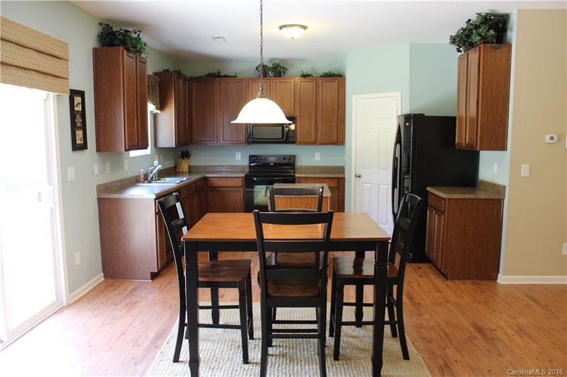 7112 Bear Grass Ln #28, Charlotte, NC 28227