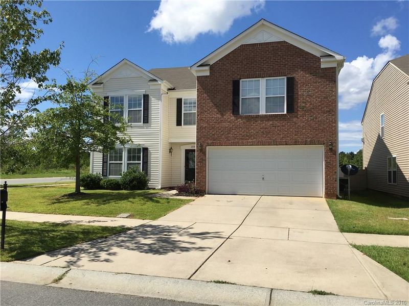 2314 Kevinshire Ct, Monroe, NC 28112
