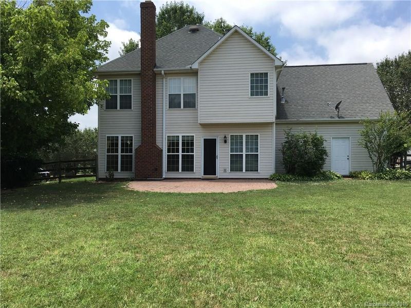 629 NW Gable Oaks Ln #7, Concord, NC 28027