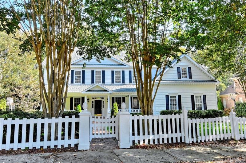 9216 Fortbridge Ln, Charlotte, NC 28277