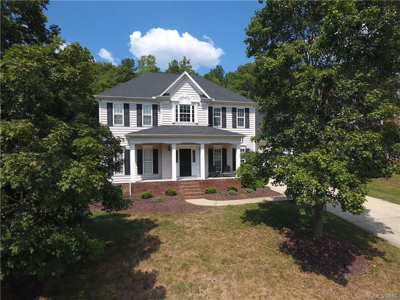 12115 Ulsten Ln, Huntersville, NC 28078