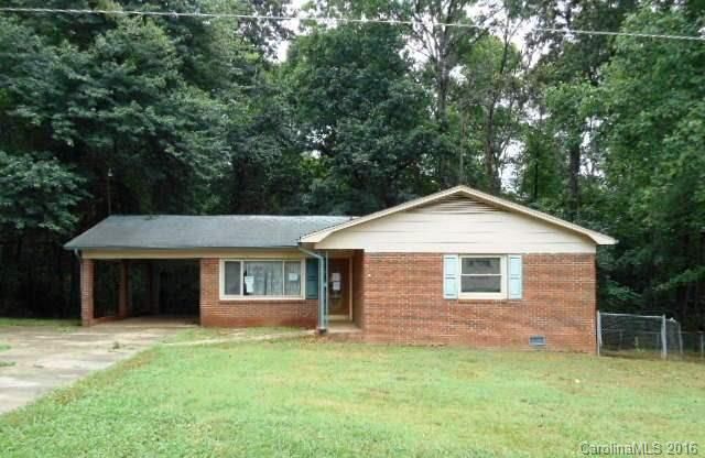 3816 Richard St, Claremont, NC 28610