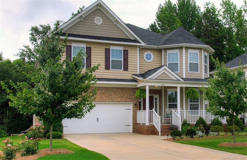 436 Castlebury Ct #63, Clover, SC 29710
