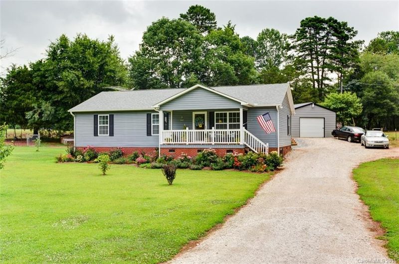 1200 C E Stewart Rd, Clover, SC 29710