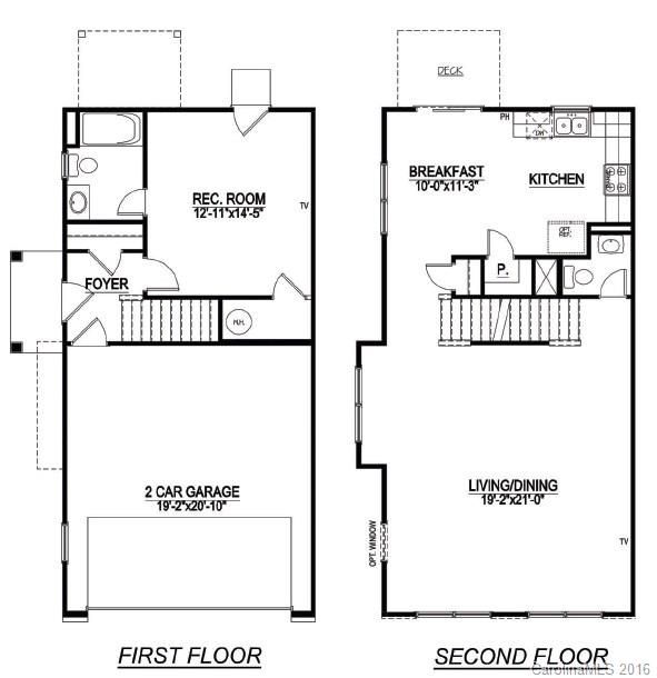 121 Langhorne Dr #85, Mount Holly, NC 28120