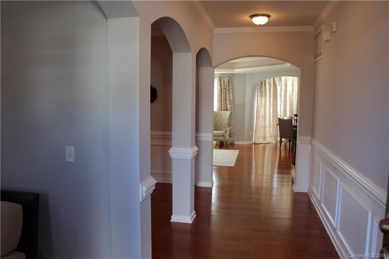8013 Whitehawk Hill Rd, Waxhaw, NC 28173