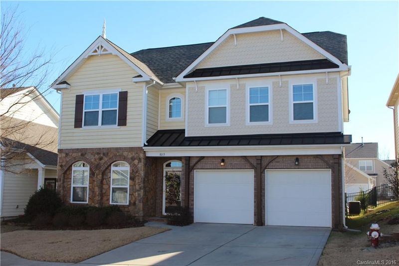 8013 Whitehawk Hill Rd, Waxhaw, NC 28173
