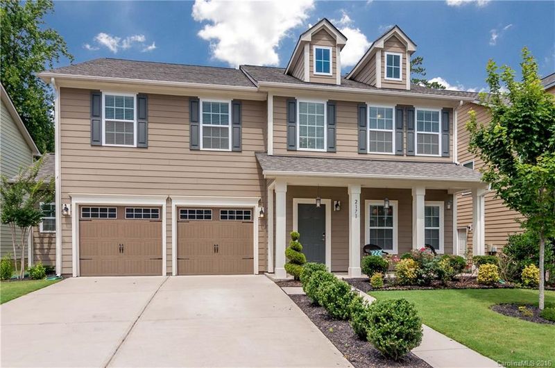 2171 Bluebell Way, Tega Cay, SC 29708