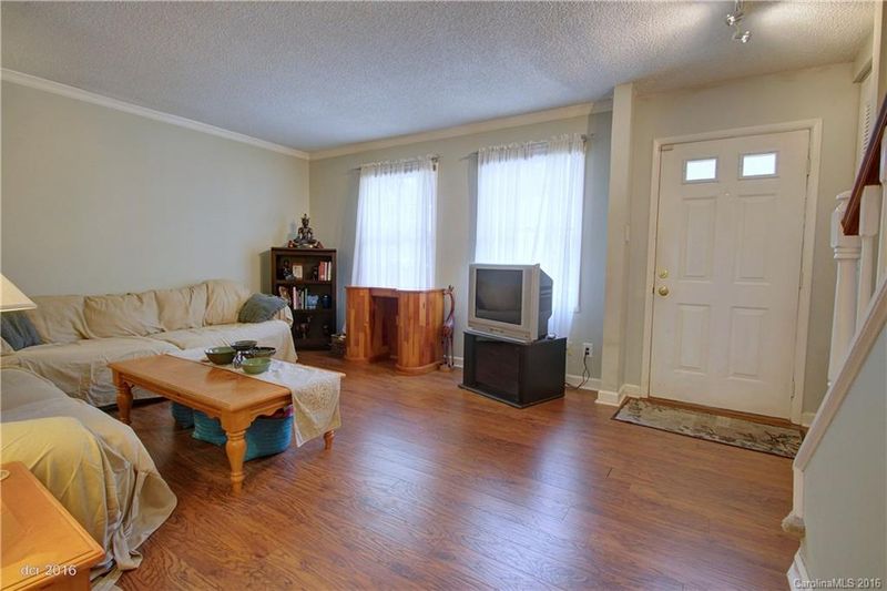 1115 Scaleybark Rd #C, Charlotte, NC 28209