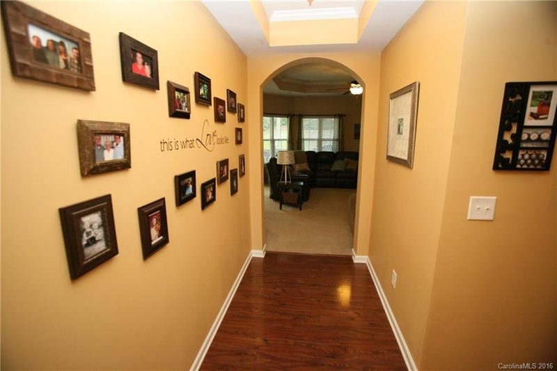 581 Harrison Dr, Concord, NC 28027
