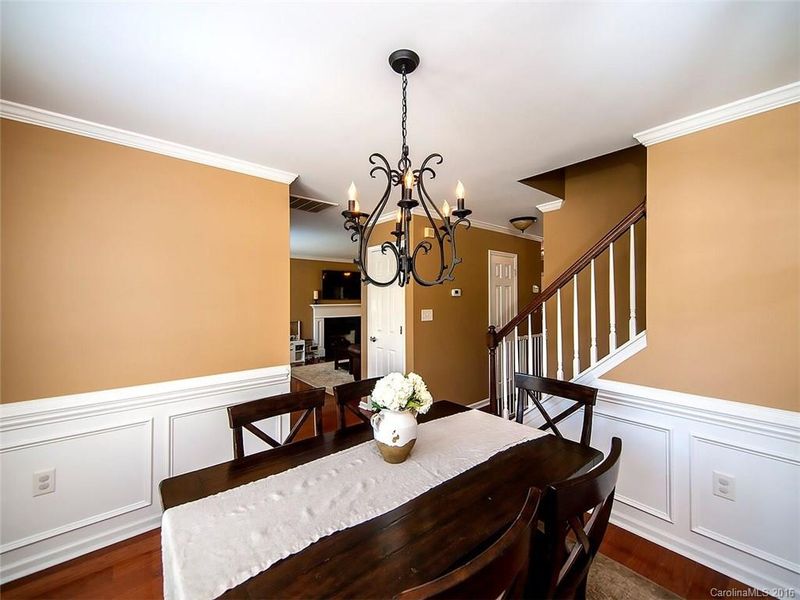 4714 Titus Ct, Monroe, NC 28110