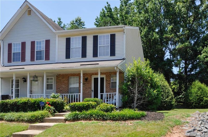 6214 Windsor Gate Ln #., Charlotte, NC 28215
