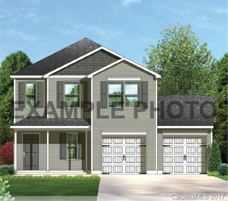 2097 Gunnars Ridge Rd #14, Lancaster, SC 29720