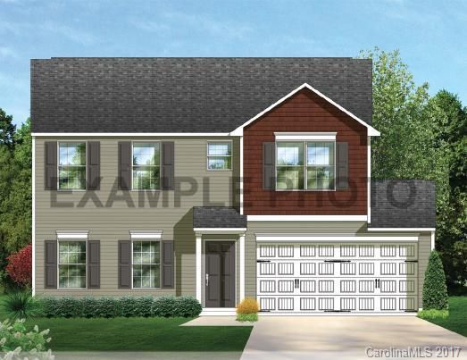 2096 Gunnars Ridge Rd #38, Lancaster, SC 29720