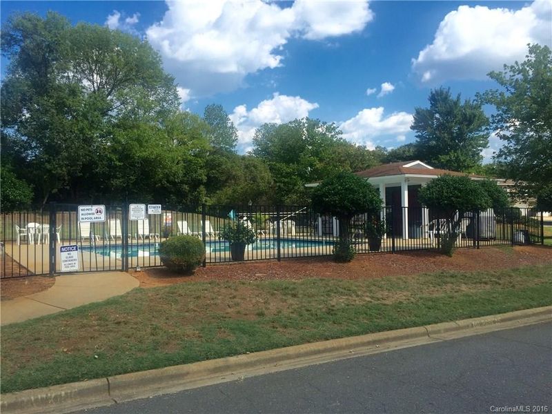 7602 Woods Ln #22, Cornelius, NC 28031