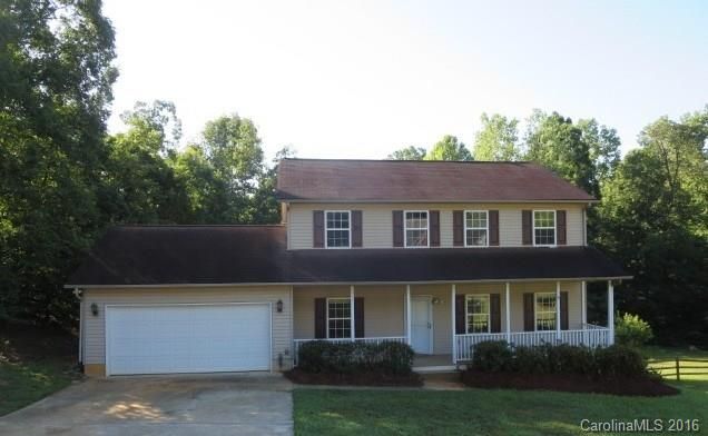 8959 Cherrys Ford Ct, Harrisburg, NC 28075