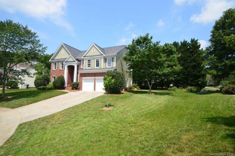 6435 Morningsong Ln, Charlotte, NC 28269
