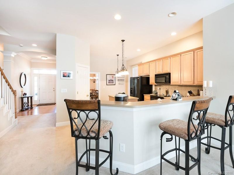 3024 Ivy Brook Pl, Matthews, NC 28104