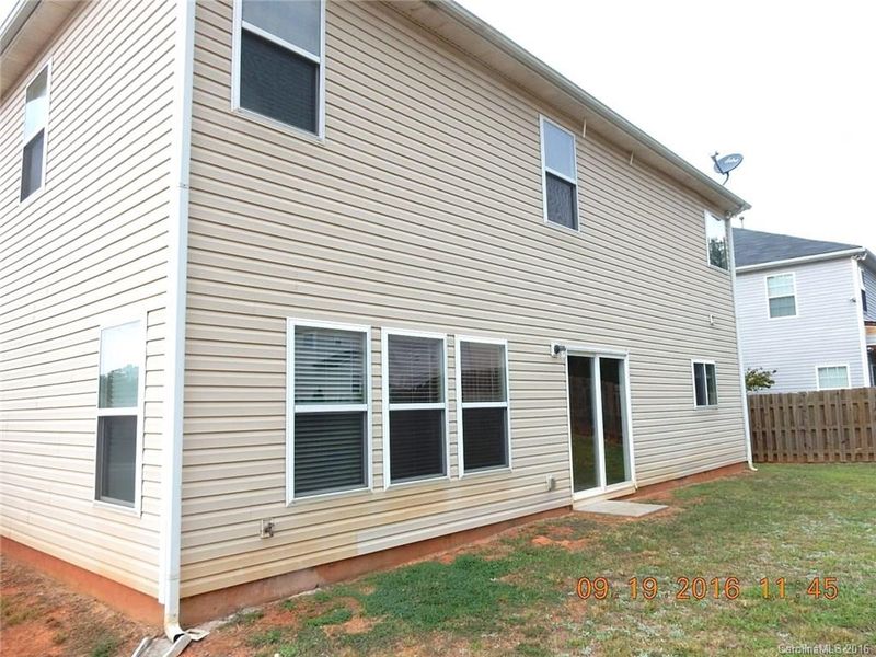 9911 Markus Dr, Mint Hill, NC 28227