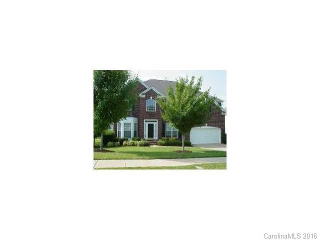 8216 Abbottsgate Ln, Charlotte, NC 28269