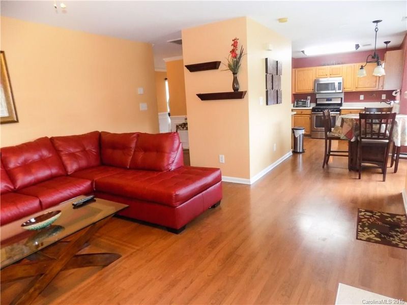11047 Treebranch Dr, Charlotte, NC 28216