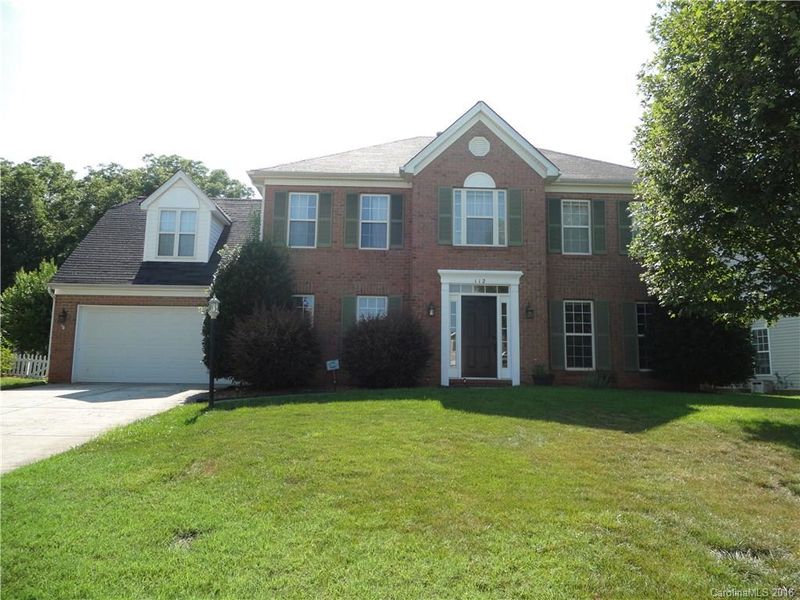 112 Royalton Rd #236, Mooresville, NC 28115