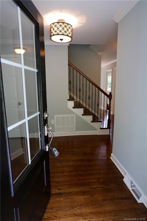 2521 Merrywood Rd, Charlotte, NC 28210