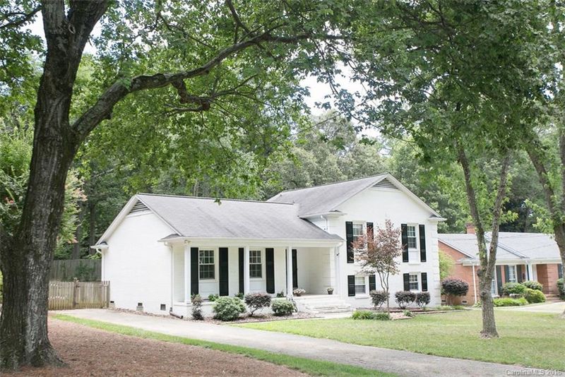 3733 Severn Ave, Charlotte, NC 28210