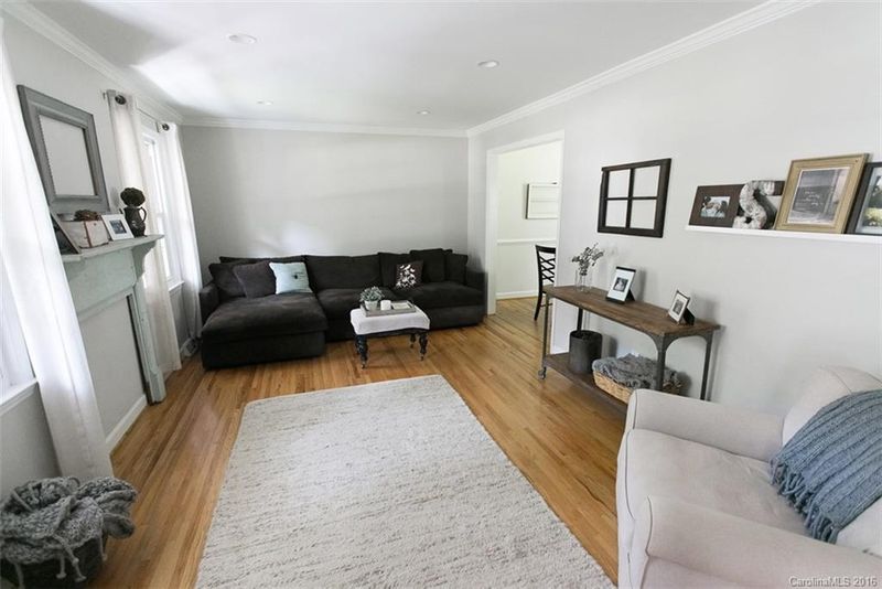 3733 Severn Ave, Charlotte, NC 28210