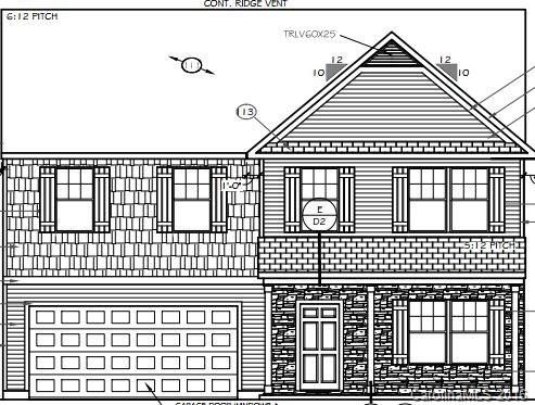 910 Mibbs Pl #21, Statesville, NC 28625