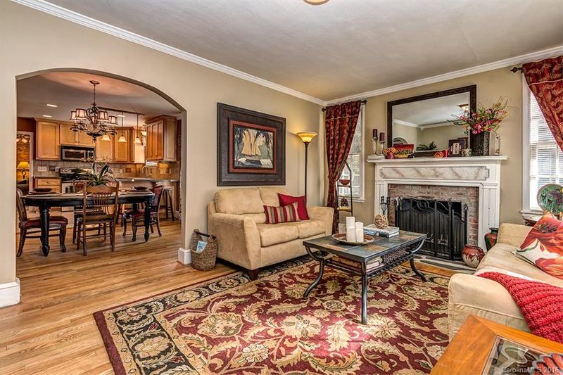 2112 Millerton Ave, Charlotte, NC 28208