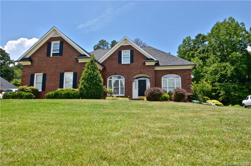 3011 Rochester Ct #53, Monroe, NC 28110
