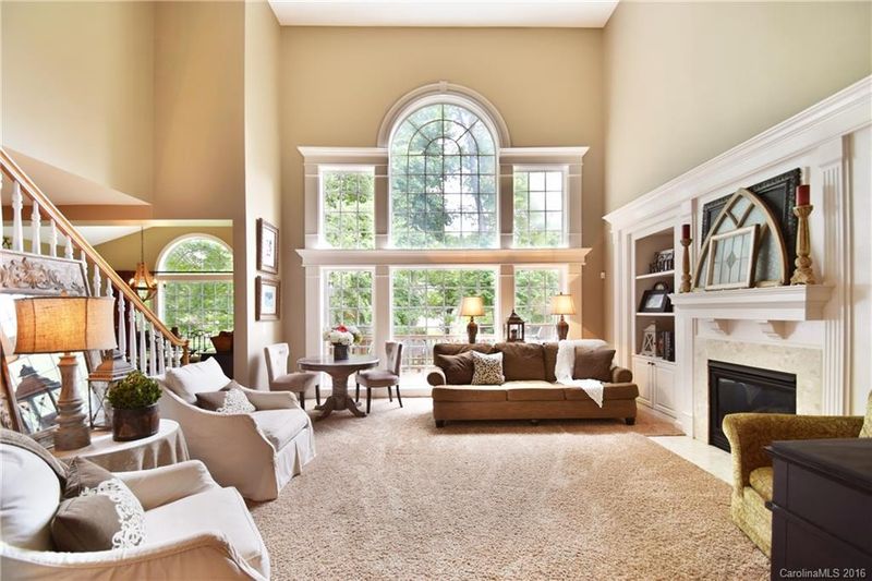 10509 Arledge Ln, Huntersville, NC 28078