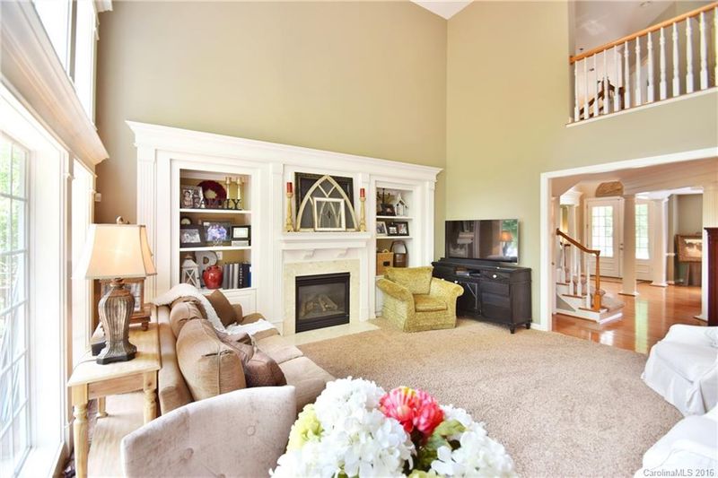 10509 Arledge Ln, Huntersville, NC 28078