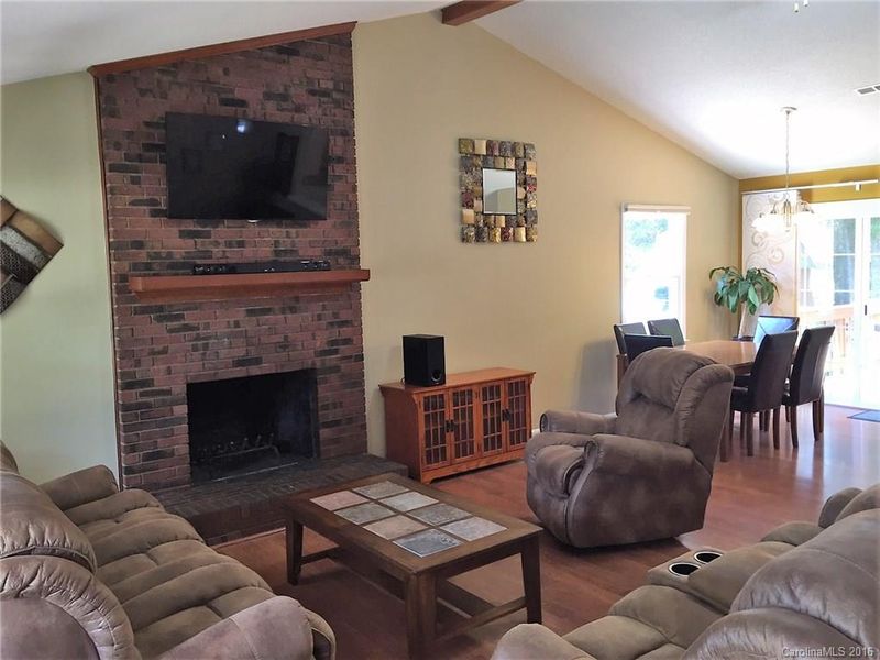 14810 Forest Mist Way, Charlotte, NC 28273