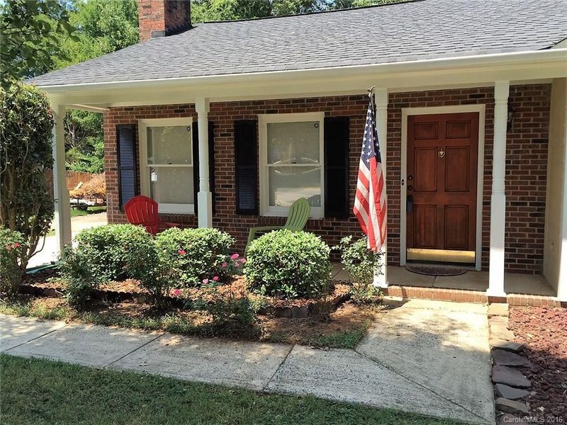 14810 Forest Mist Way, Charlotte, NC 28273