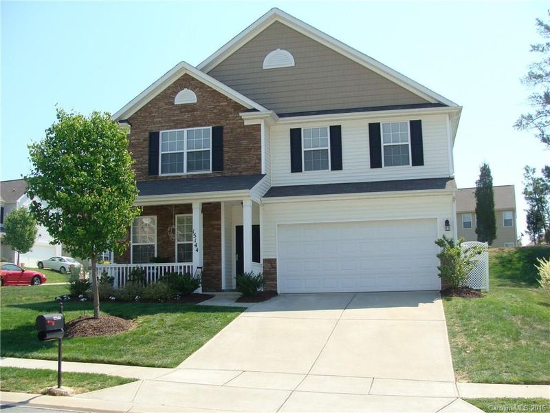 15144 Oldcorn Ln, Charlotte, NC 28262
