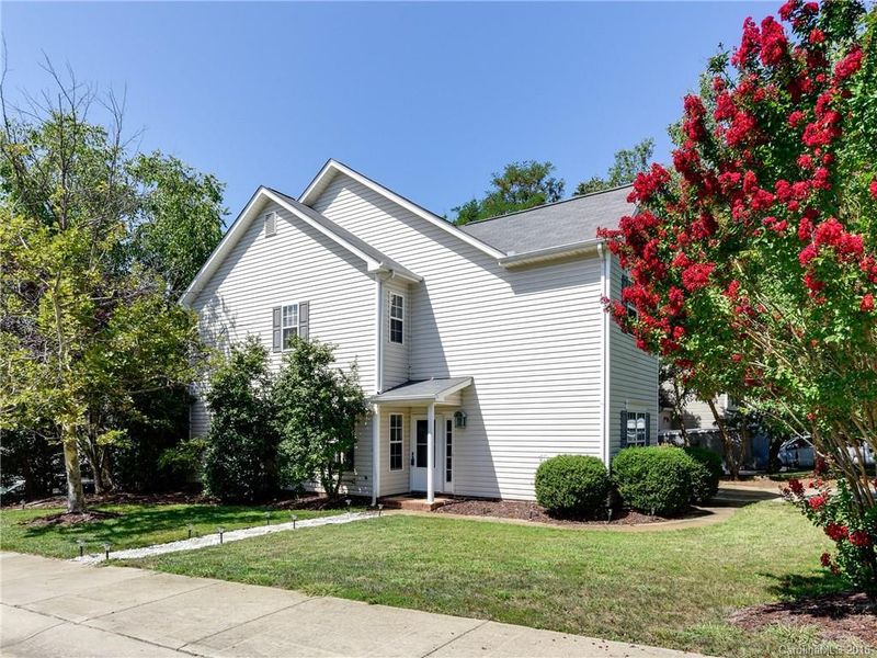 14651 Heather Leanne Rd, Huntersville, NC 28078