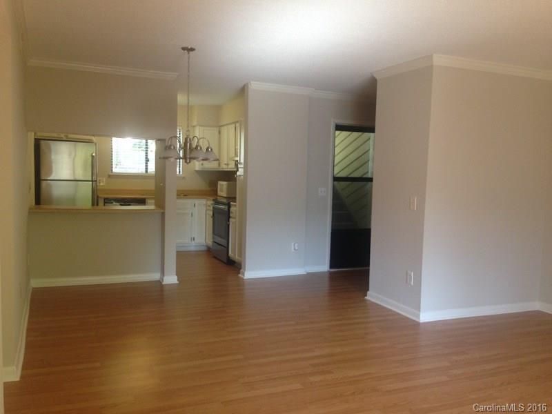 3156 Heathstead Pl #F, Charlotte, NC 28210