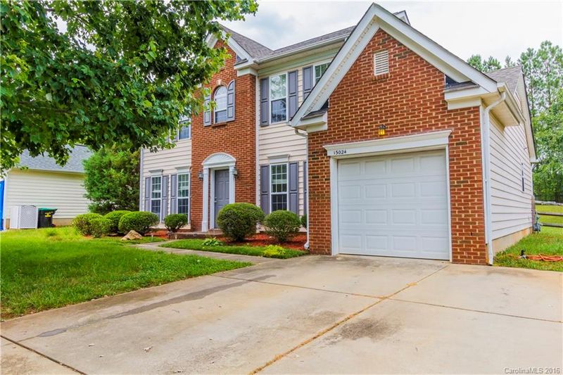 13024 Peacock Ln #68, Charlotte, NC 28215