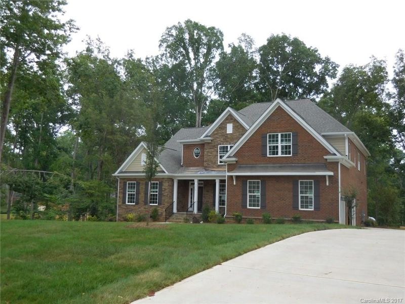 9912 Stonebridge Way #73, Mint Hill, NC 28227