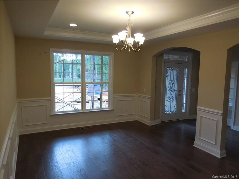 9912 Stonebridge Way #73, Mint Hill, NC 28227
