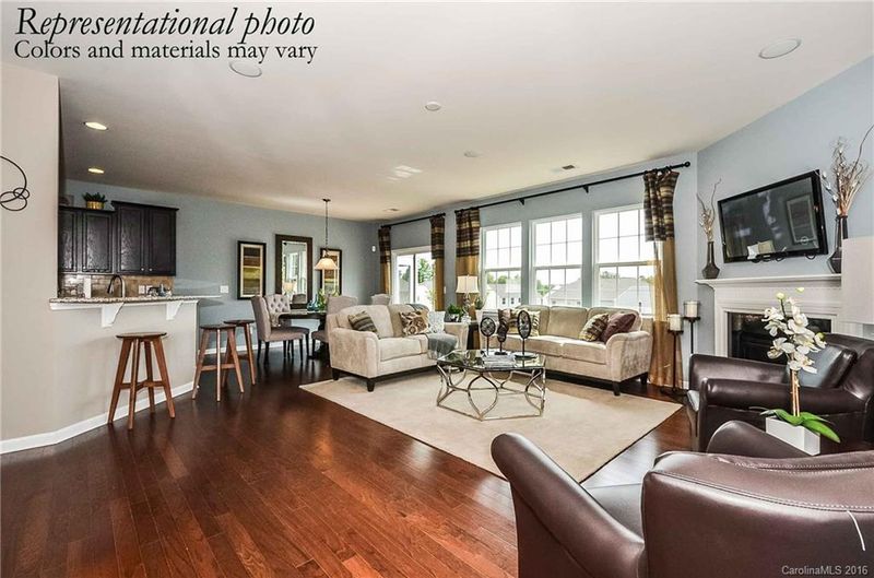 16211 Dark Star Ct #33, Charlotte, NC 28278