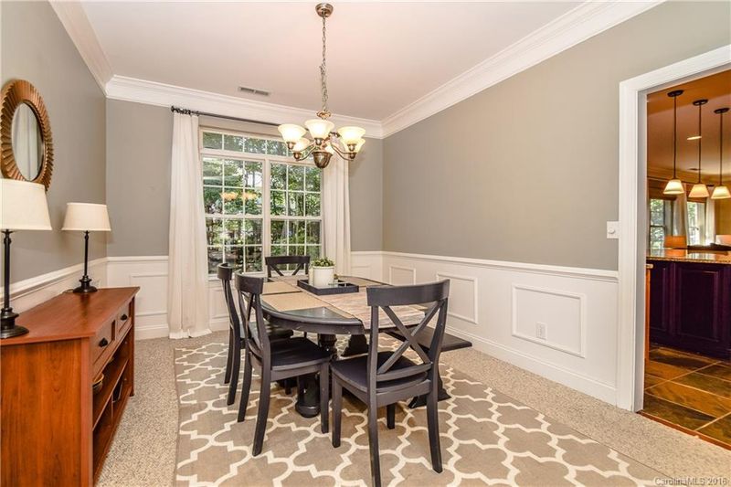 8386 Bampton Dr #39, Concord, NC 28027