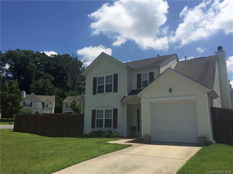 191 Fairmont Cir #10, Kannapolis, NC 28083