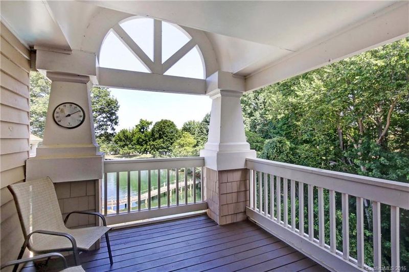 724 Southwest Dr #-, Davidson, NC 28036