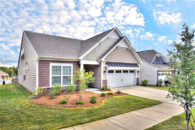 717 Bearcamp Way, Fort Mill, SC 29715