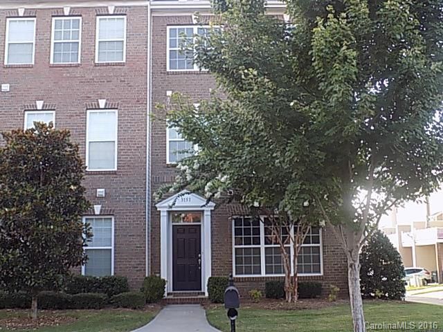 3151 Coventry Commons Dr #169, Mint Hill, NC 28227