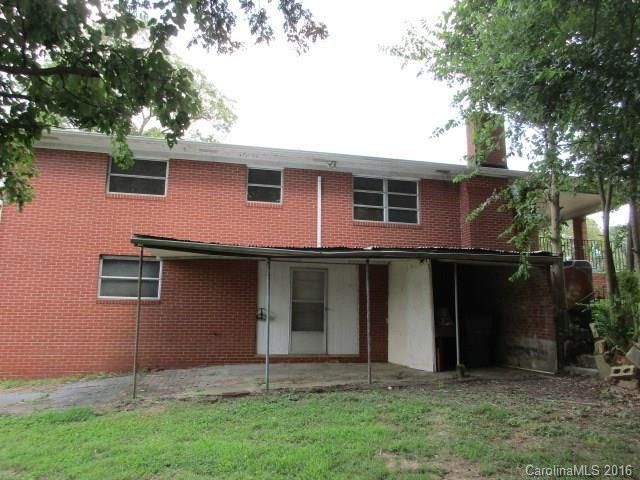 718 Pleasant Ave, Kannapolis, NC 28081