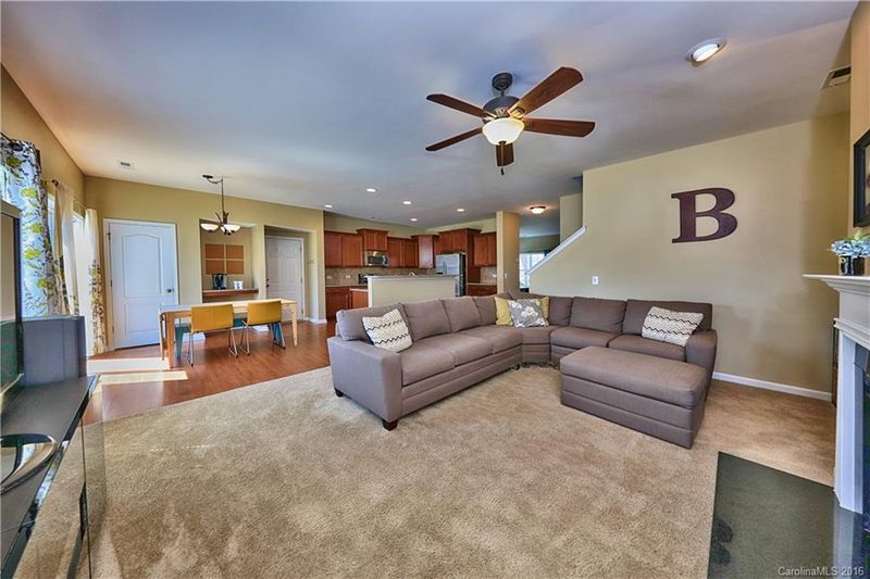 4613 Dunberry Pl SW, Concord, NC 28027